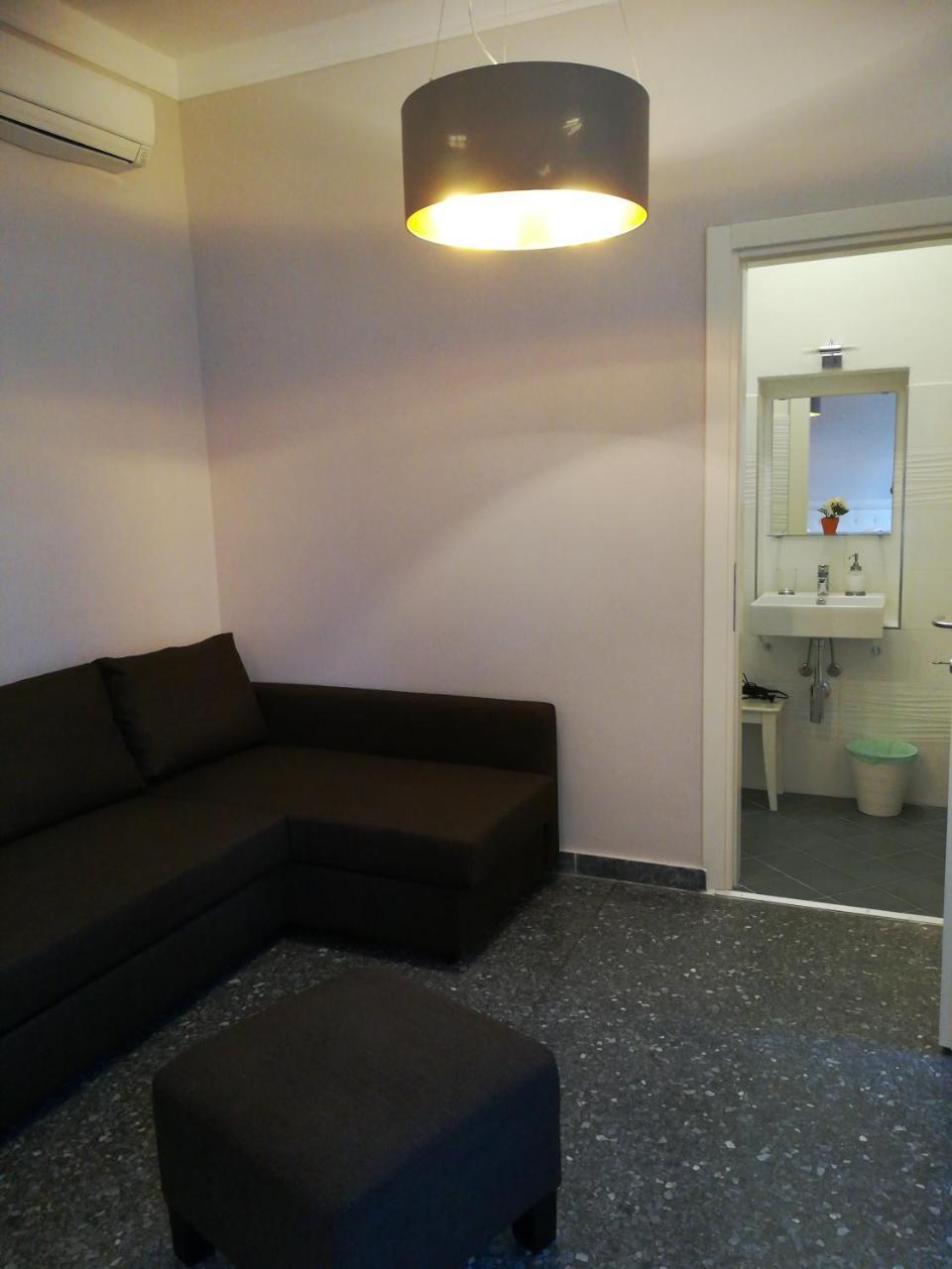 Bed and Breakfast Le Logge Піза Номер фото