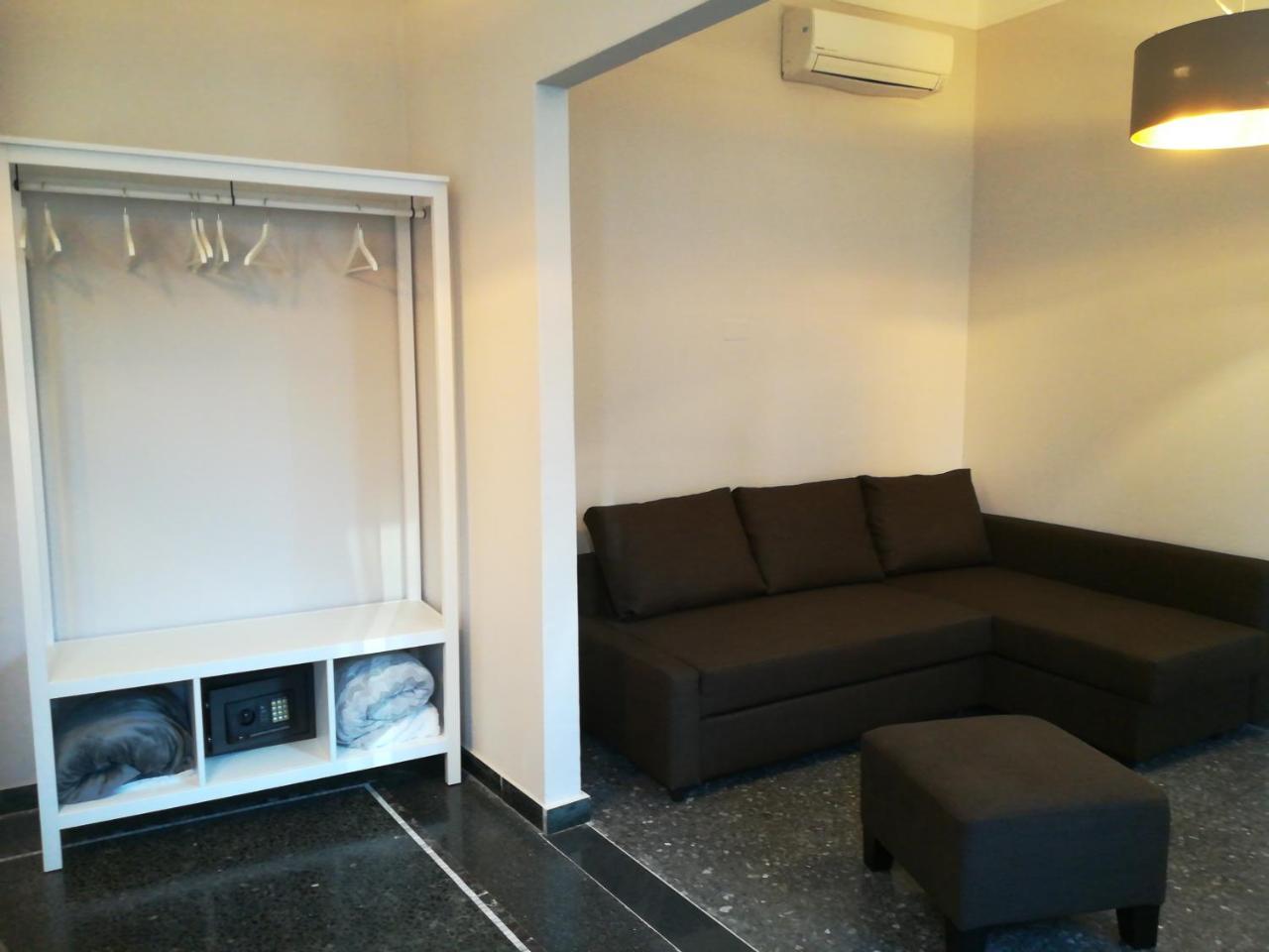 Bed and Breakfast Le Logge Піза Номер фото