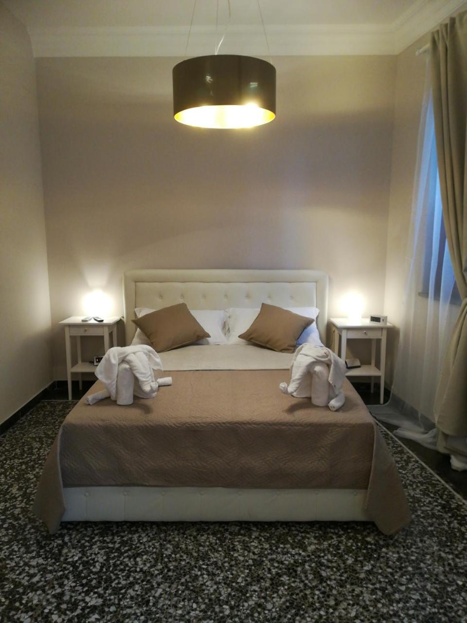Bed and Breakfast Le Logge Піза Номер фото