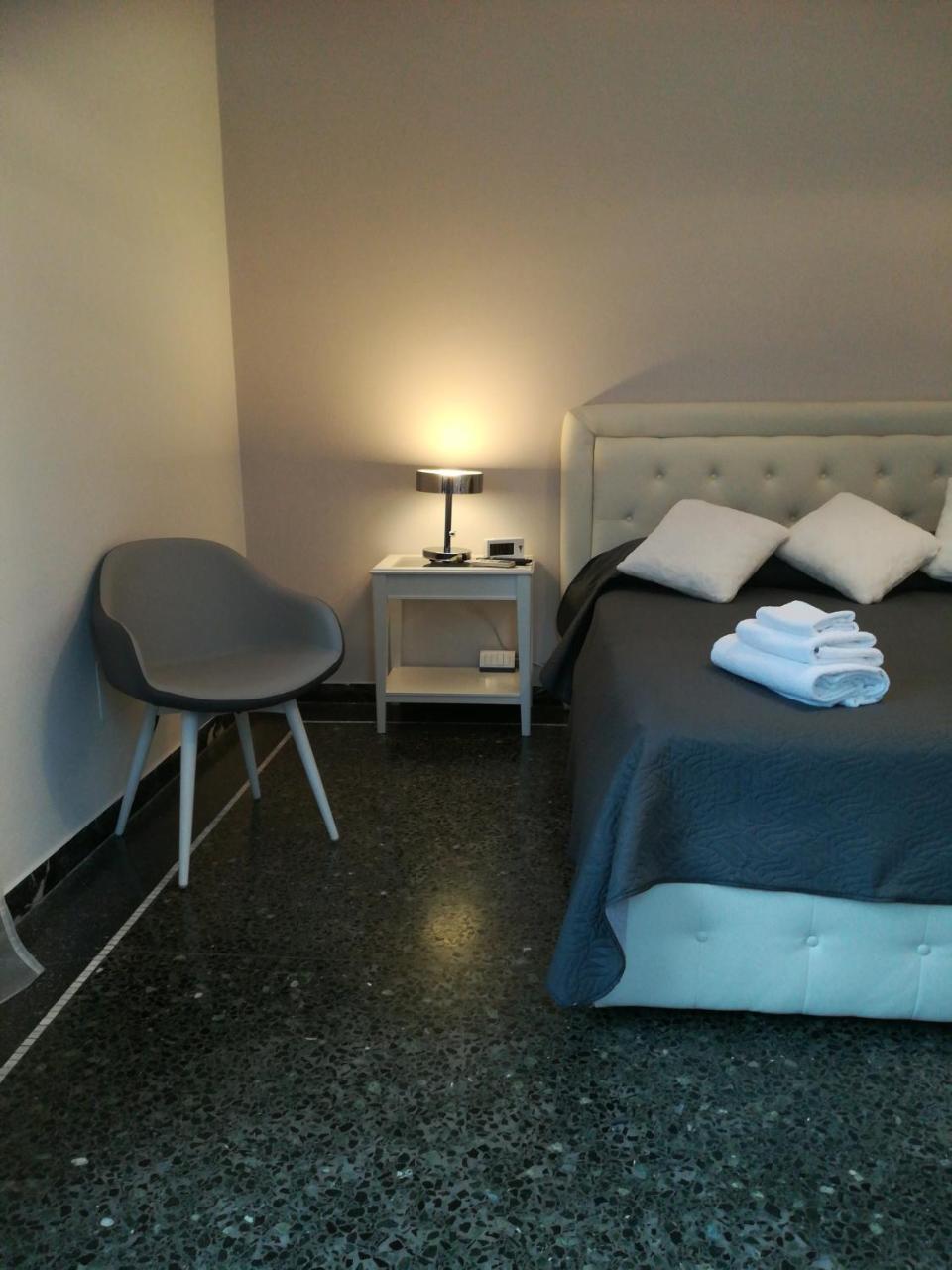 Bed and Breakfast Le Logge Піза Номер фото